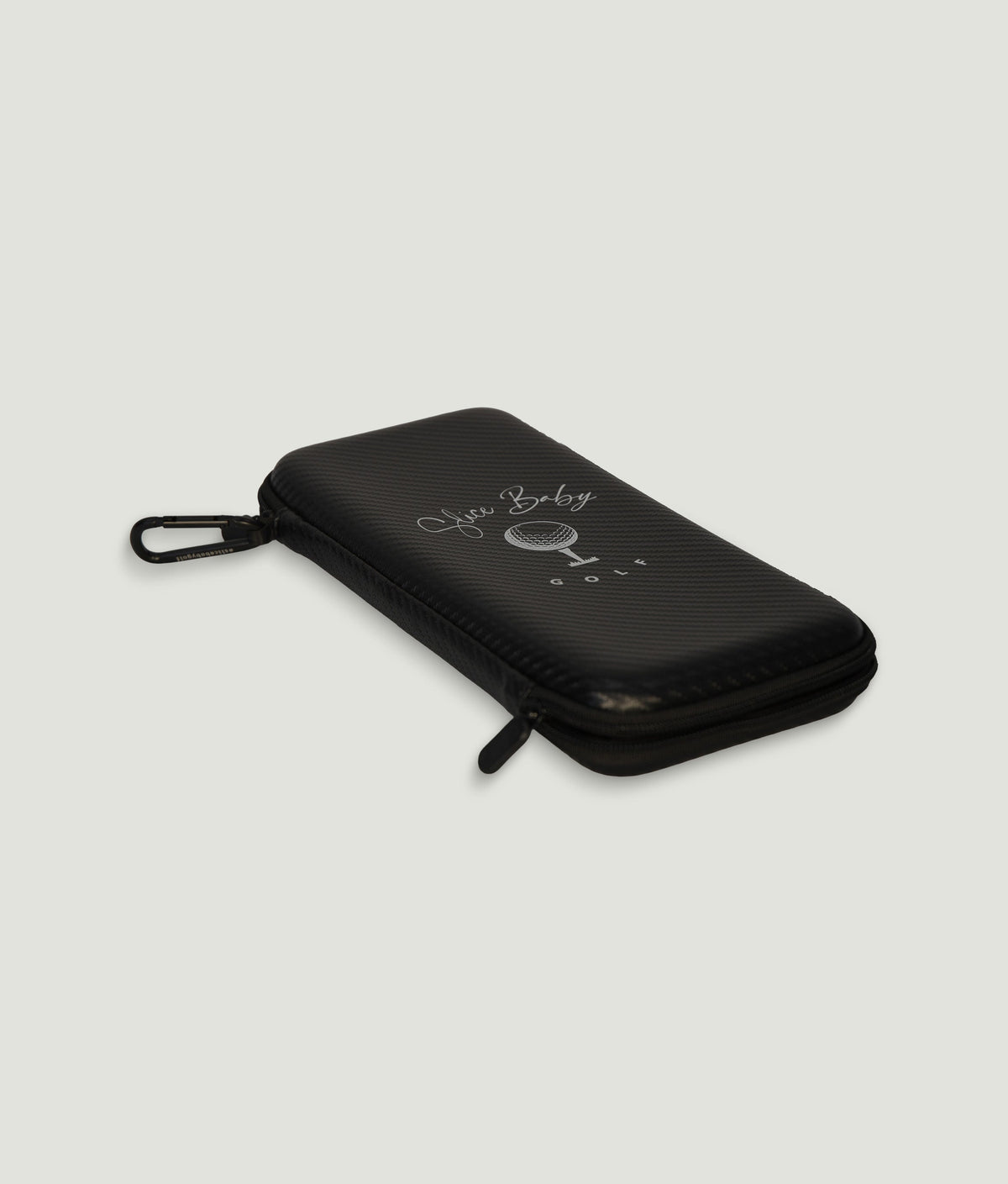 Glove Case - Grip It and Zip It