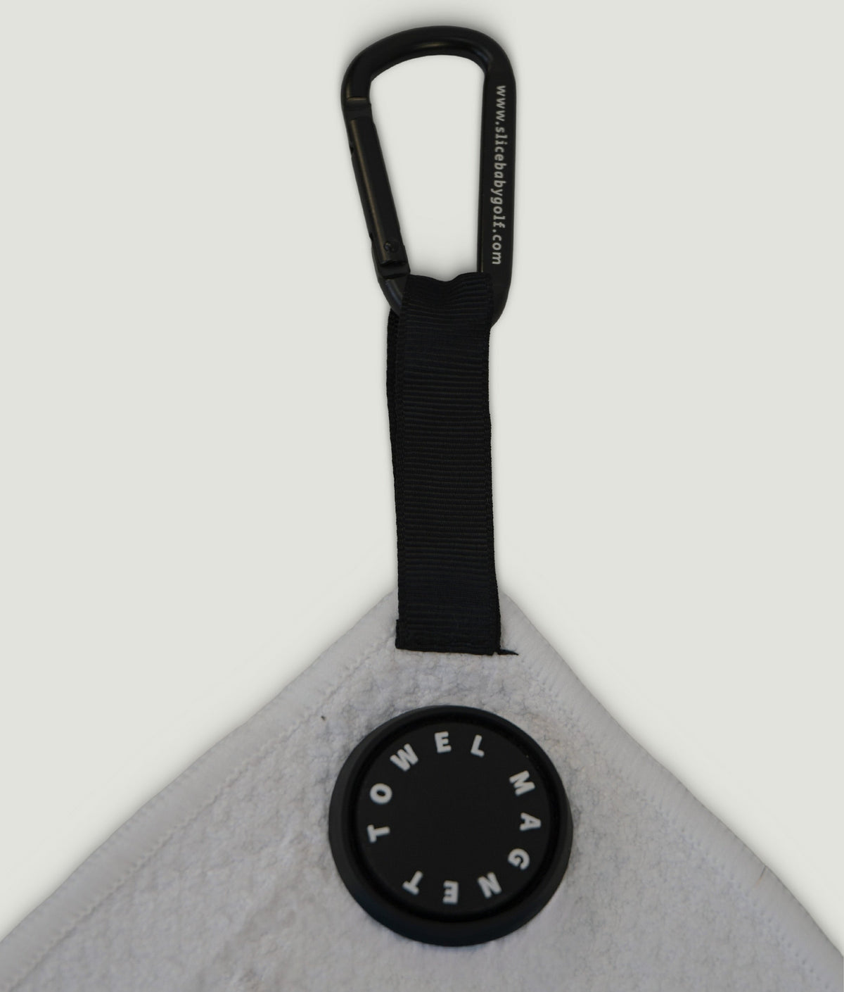 OnlyBirdies Golf Towel | Funny Golf Gift for Birdie Chasers