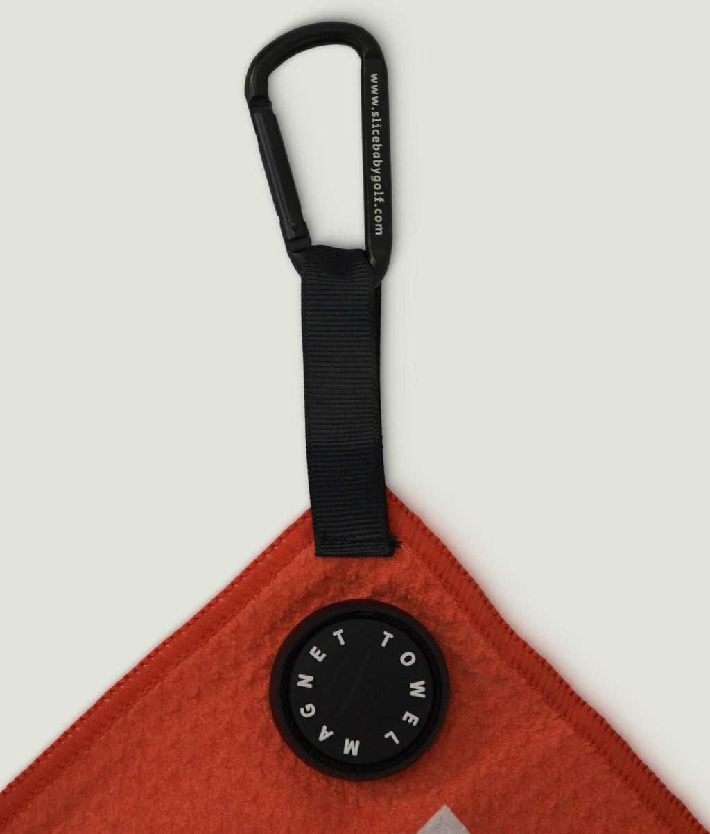 Clubs for Sale Golf Towel | Funny Golf Gift for Frustrated Golfers