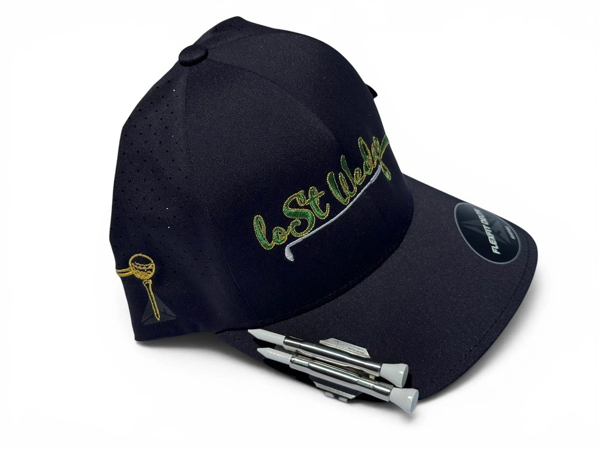 The Tee Clip® V.V Premium Golf Multi-Tool Kit