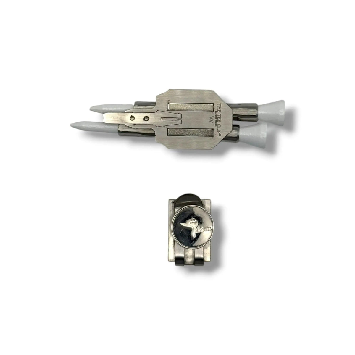 The Tee Clip® V.V Premium Golf Multi-Tool Kit