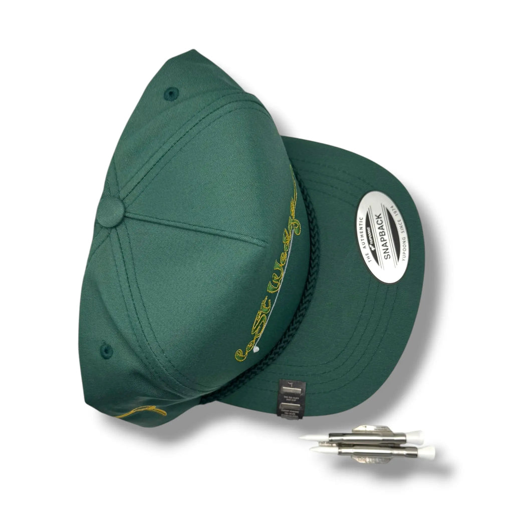 The Tee Clip® V.V Premium Golf Multi-Tool Kit