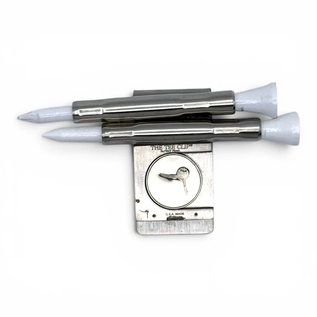 The Tee Clip® Tether V.V Belt & Waistband Tee Holder