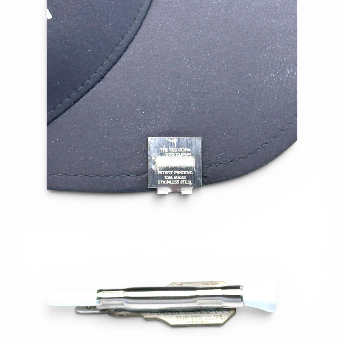 The Tee Clip® MINI V.V Golf Multi-Tool Kit