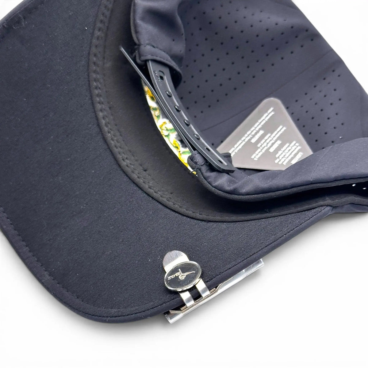 The Tee Clip® MINI V.V Golf Multi-Tool Kit