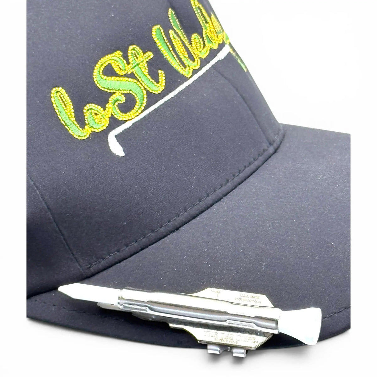 The Tee Clip® MINI V.V Golf Multi-Tool Kit
