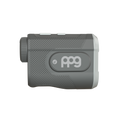 A2 Golf Laser Rangefinder with Slope Mode & Magnetic Mount | Long Battery Life