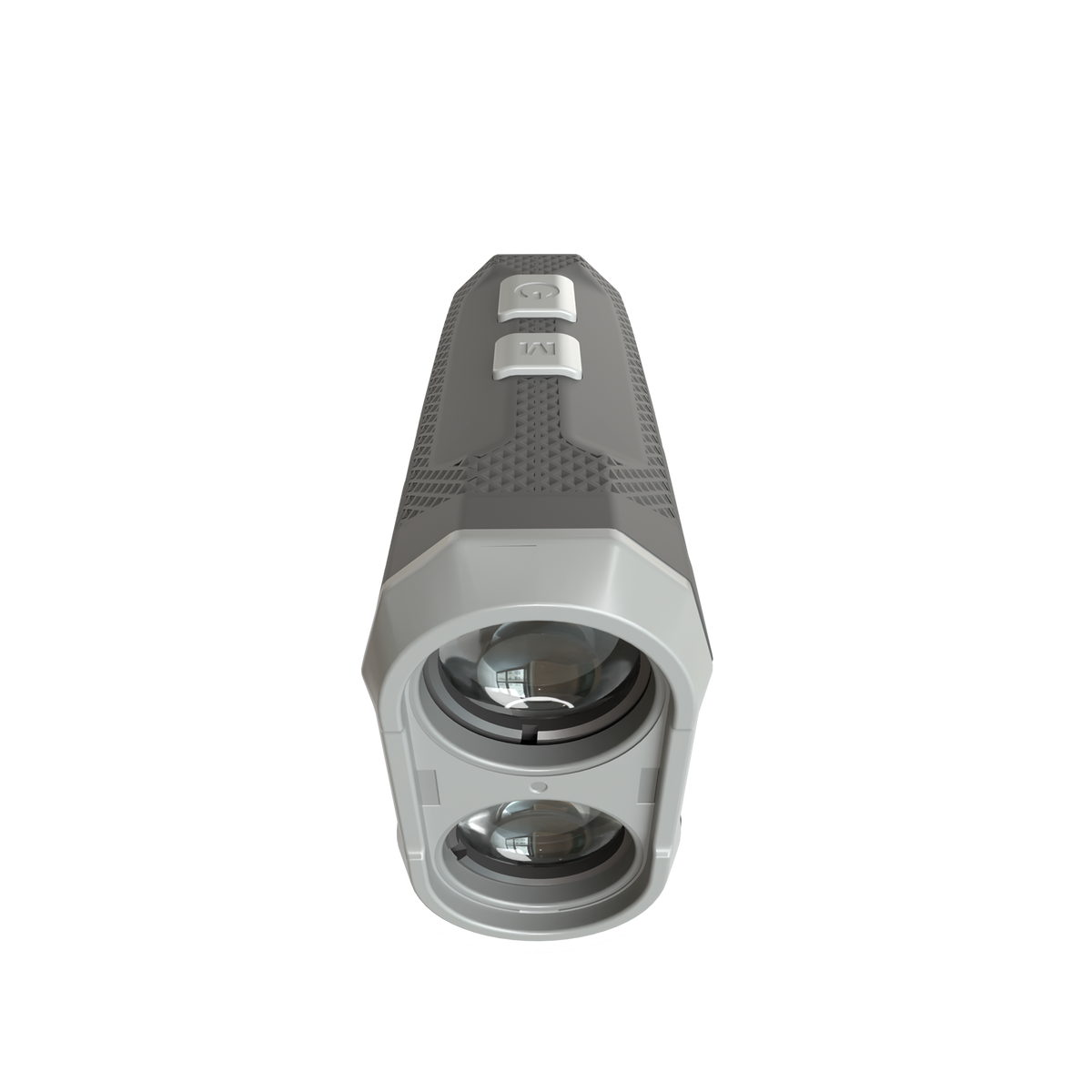 A2 Golf Laser Rangefinder with Slope Mode & Magnetic Mount | Long Battery Life