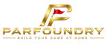 ParFoundry Golf - Home