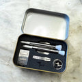 The Tee Clip® V.V Premium Golf Multi-Tool Kit