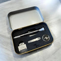 The Tee Clip® MINI V.V Golf Multi-Tool Kit