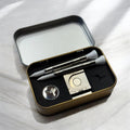 The Tee Clip® Tether V.V Belt & Waistband Tee Holder